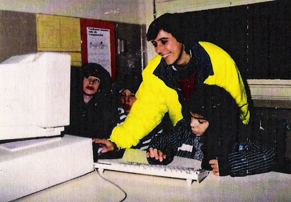 Orientación