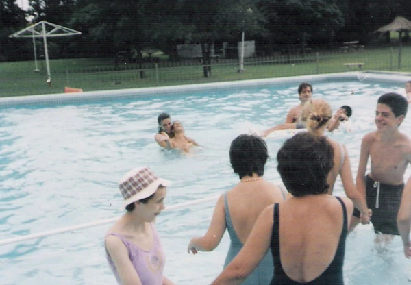 Actividades sociales y de recreación
