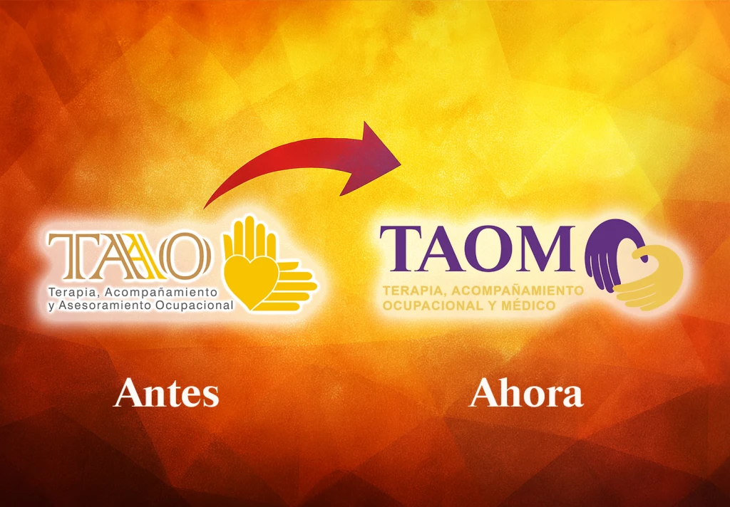 TAOM antes era TAAO
